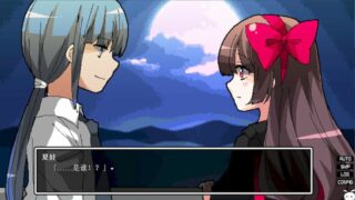 【汉化h游戏美少女游戏下载|VIP】失乐园歌留多 中文版【750M】