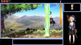 【汉化h游戏美少女游戏下载|VIP】梦魔之枪2 中文版【750M】