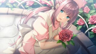 【汉化h游戏美少女游戏下载|VIP】夜勤病栋Remake 汉化版【3.8G】