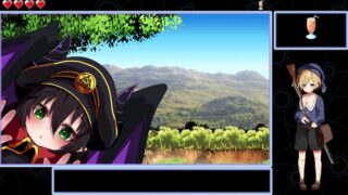 【汉化h游戏美少女游戏下载|VIP】梦魔之枪2 中文版【750M】