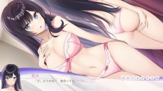 【汉化h游戏美少女游戏下载|VIP】LingerieS（ランジェリーズ）中文版【2.8G】