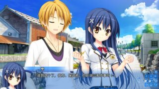 【汉化h游戏美少女游戏下载|VIP】遥远的彼方 汉化版【8.6G】