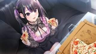 【汉化h游戏美少女游戏下载|VIP】地雷系魔法少女サクラ 中文版【1.1G】