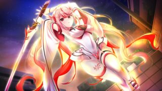【汉化h游戏美少女游戏下载|VIP】地雷系魔法少女サクラ 中文版【1.1G】