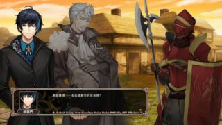 【汉化h游戏美少女游戏下载|VIP】法利恩战记3 中文版【1.2G】