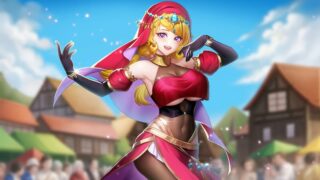 【汉化h游戏美少女游戏下载|VIP】法利恩战记3 中文版【1.2G】