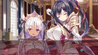 【汉化h游戏美少女游戏下载|VIP】濒死的骑士、于异世界中响彻的绝唱 汉化版【5.2G】