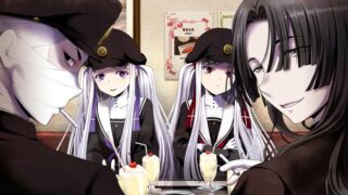 【汉化h游戏美少女游戏下载|VIP】Geminism 中文版【2.6G】