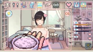 【汉化h游戏美少女游戏下载|VIP】我的可爱蛋日记 中文版【780M】