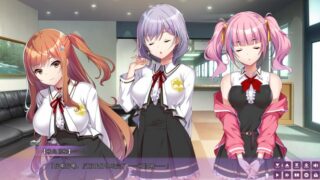 【汉化h游戏美少女游戏下载|VIP】加尔德马-女子寮的管理人-After 汉化版【1.6G】