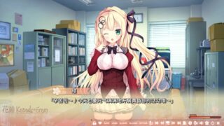 【汉化h游戏美少女游戏下载|VIP】花钟Kanade＊Gram Chapter 1+2：花埜香澄玲 汉化版【6.8G】