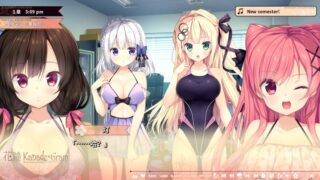 【汉化h游戏美少女游戏下载|VIP】花钟Kanade＊Gram Chapter 1+2：花埜香澄玲 汉化版【6.8G】