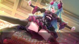 【汉化h游戏美少女游戏下载|VIP】濒死的骑士、于异世界中响彻的绝唱 汉化版【5.2G】