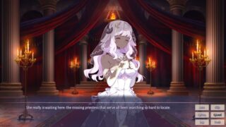 【汉化h游戏美少女游戏下载|VIP】Sakura Isekai Adventure 3 中文版【240M】