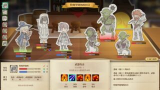 【汉化h游戏美少女游戏下载|VIP】学生时代 中文版【1.9G】