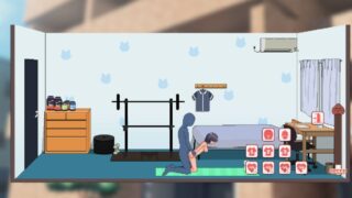 【汉化h游戏美少女游戏下载|VIP】外送热 中文版【280M】