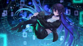 【汉化h游戏美少女游戏下载|VIP】神椿市建设中。REGENERATE（KAMITSUBAKI CITY REGENERATE）中文版【2.8G】