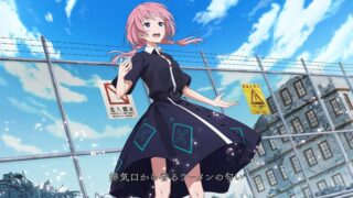 【汉化h游戏美少女游戏下载|VIP】神椿市建设中。REGENERATE（KAMITSUBAKI CITY REGENERATE）中文版【2.8G】