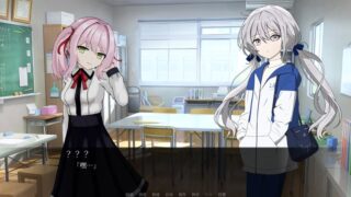 【汉化h游戏美少女游戏下载|VIP】Above the World 中文版【400M】