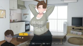 【汉化h游戏美少女游戏下载|VIP】Seasons of Loss 中文版【2.6G】