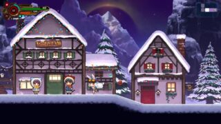 【汉化h游戏美少女游戏下载|VIP】TEVI 中文版【3.6G】