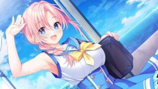 【汉化h游戏美少女游戏下载|VIP】秘密之恋（伪）汉化版【7.8G】