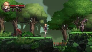 【汉化h游戏美少女游戏下载|VIP】阿斯蒙德斯的召唤（Summon of Asmodeus）中文版【100M】