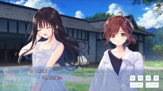 【汉化h游戏美少女游戏下载|VIP】痴情哥哥与病弱妹妹的乡间生活 中文版【2.6G】