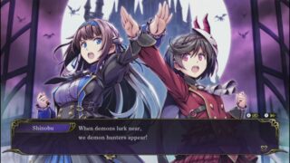 【汉化h游戏美少女游戏下载|VIP】少女魔净 中文版【1.98G】