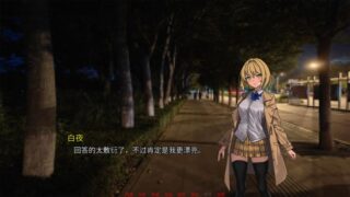 【汉化h游戏美少女游戏下载|VIP】幻想症 Fantasy illness 中文版【390M】