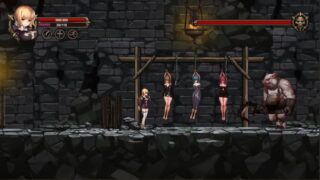 【汉化h游戏美少女游戏下载|VIP】阿斯蒙德斯的召唤（Summon of Asmodeus）中文版【100M】