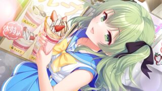 【汉化h游戏美少女游戏下载|VIP】秘密之恋（伪）汉化版【7.8G】