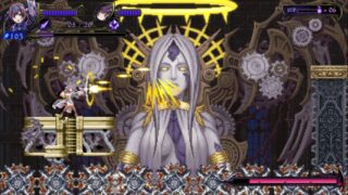 【汉化h游戏美少女游戏下载|VIP】少女魔净 中文版【1.98G】