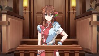 【汉化h游戏美少女游戏下载|VIP】无罪之庭【980Ｍ】