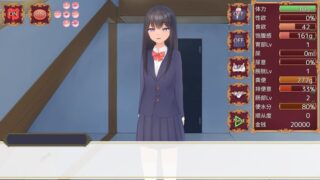 【汉化h游戏美少女游戏下载|VIP】隣のクラスの可愛い娘～秘密をつかんでエッチなことから排泄管理まで～|隔壁班级的可爱女孩～掌握她的秘密从色情事情到排泄管理～