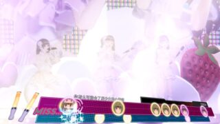 【汉化h游戏美少女游戏下载|VIP】偶像演唱会☆Under Ichigo 淫乱偶像想和经纪人玩 中文版【2.1G】