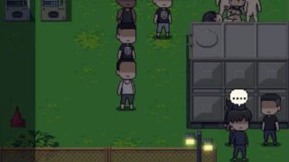 【汉化h游戏美少女游戏下载|VIP】NTR办公室 中文版【500M】