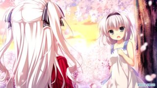 【汉化h游戏美少女游戏下载|VIP】D.C.III With You～ダ・カーポIII～ウィズユー 汉化版【2.8G】