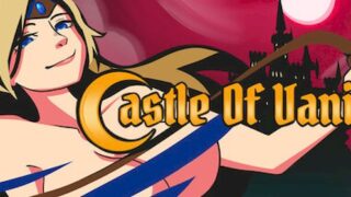 【汉化h游戏美少女游戏下载|VIP】Castelo da Vania 中文版【200M】