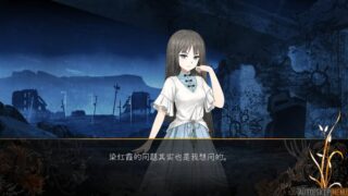 【汉化h游戏美少女游戏下载|VIP】翎之歌 中文版【1.8G】
