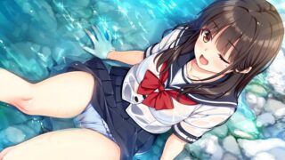 【汉化h游戏美少女游戏下载|VIP】与恋爱初次见面 汉化版【4.8G】