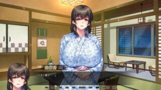 【汉化h游戏美少女游戏下载|VIP】我的妈妈是魅魔 中文版【1.8G】