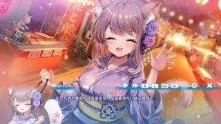 【汉化h游戏美少女游戏下载|VIP】猫猫旅行社欢迎你！ Momo's Revitalization Project! 中文版【450M】