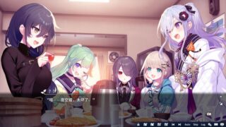 【汉化h游戏美少女游戏下载|VIP】将花朵献与你-Kinsenka- 中文版【3.2G】