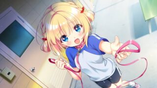 【汉化h游戏美少女游戏下载|VIP】与恋爱初次见面 汉化版【4.8G】