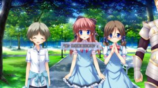 【汉化h游戏美少女游戏下载|VIP】南十字星恋歌【6G】