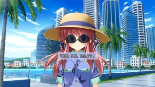 【汉化h游戏美少女游戏下载|VIP】南十字星恋歌【6G】