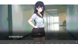 【汉化h游戏美少女游戏下载|VIP】夏日光影。 汉化版【1.4G】