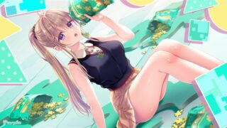 【汉化h游戏美少女游戏下载|VIP】唇心絮语 中文版【3.7G】