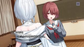 【汉化h游戏美少女游戏下载|VIP】终将凋零的镜花 中文版【600M】